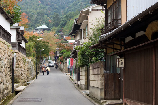 大聖院