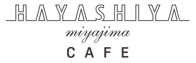 CAFE HAYASHIYA