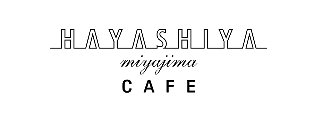 CAFE HAYASHIYA