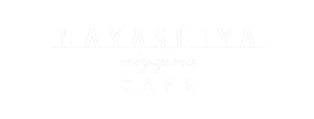 cafe HAYASHIYAで